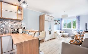 Sea You Apartments - Lazurowy