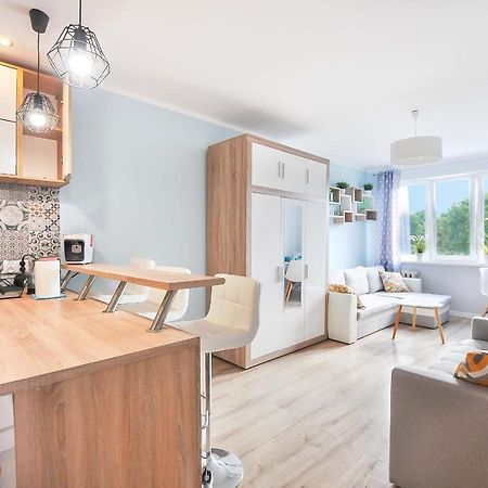 Sea You Apartments - Lazurowy Gdańsk Zewnętrze zdjęcie