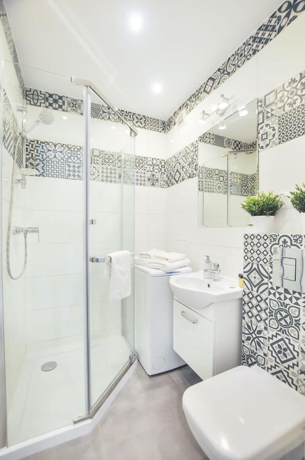 Sea You Apartments - Lazurowy Gdańsk Zewnętrze zdjęcie