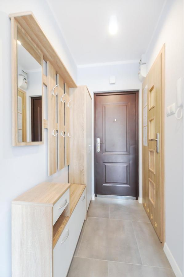 Sea You Apartments - Lazurowy Gdańsk Zewnętrze zdjęcie